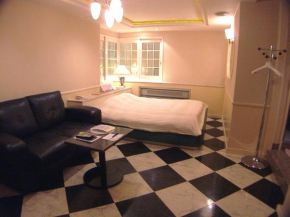 Отель Hotel J House 1 (Adult Only)  Акисима